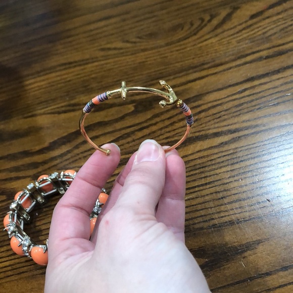 Beautiful bracelets from Stella and dot - Picture 2 of 3